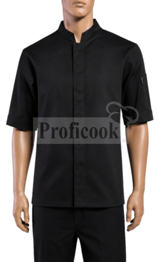 Grand chef jacket