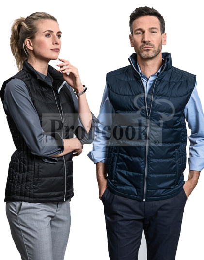 Men's Vest Nano