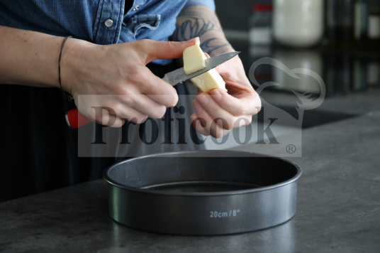 F. DICK Red Spirit The Inspiring 8 1747 09 paring knife