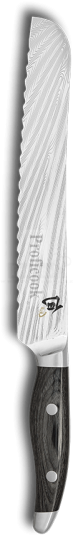 Kai Shun Nagare NDC-0705 Bread knife