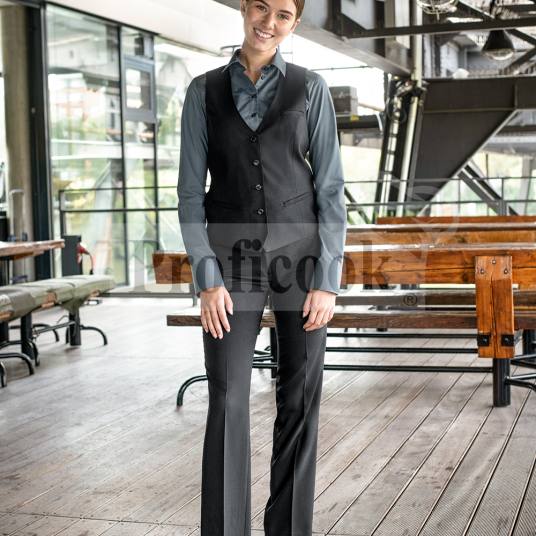 Waiter Trousers For Women