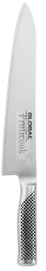 Global G17 Chef's knife