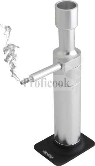 100% Chef Smoking pistol Super Aladín