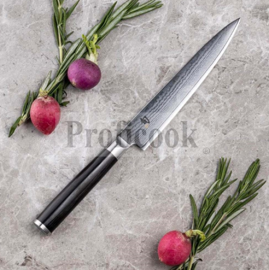 Kai Shun DM-0701 All-purpose knife