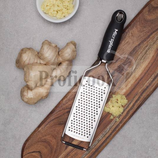 Microplane grater Gourmet medium coarse