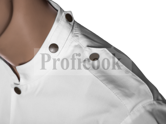 ADMIRAL chef jacket