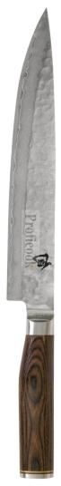 Kai TDM-1704 Shun TM Slicing knife