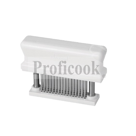 Jaccard Meat Tenderizer 3 rows
