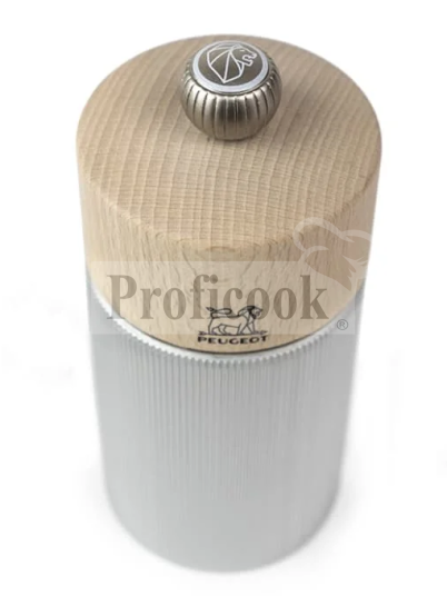 Line Zirlion Salt Mill, 18 cm