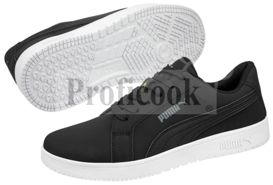 Puma Safety Stellar shoes