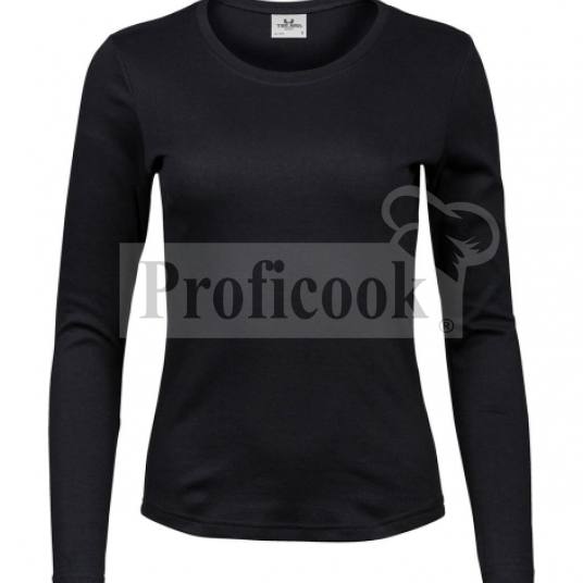 Tee Jays long-sleeve T-shirt