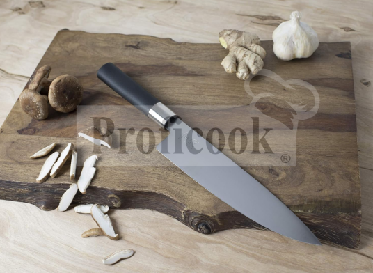 KAI - 6720C WASABI BLACK Chef's knife