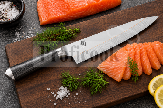 SHUN KAGEROU Chef's knife 20 cm
