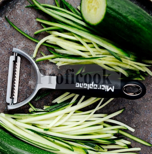 Microplane Professional Julienne Slicer