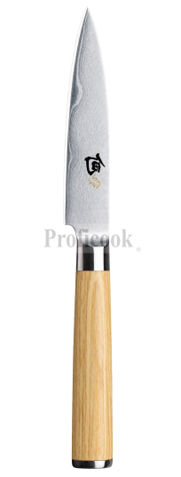 Kai Shun WHITE DM-0700W Small all-purpose knife