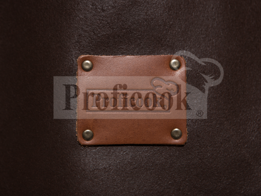 Leather apron TENNESSEE