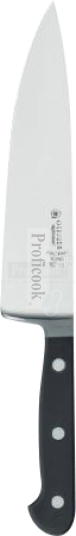 Giesser wrought iron 8280-18 Chef's knife