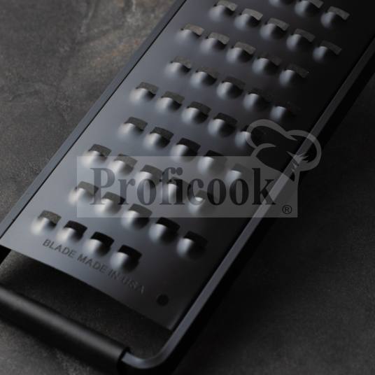 Black Sheep Series Extra Coarse grater