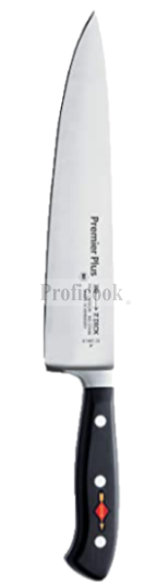 F. DICK Premier Plus The Best 8 1447 23 forged kitchen knife