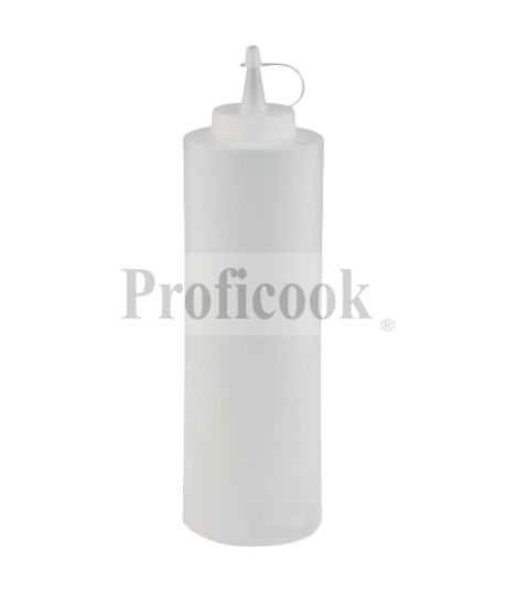 Dosing bottle