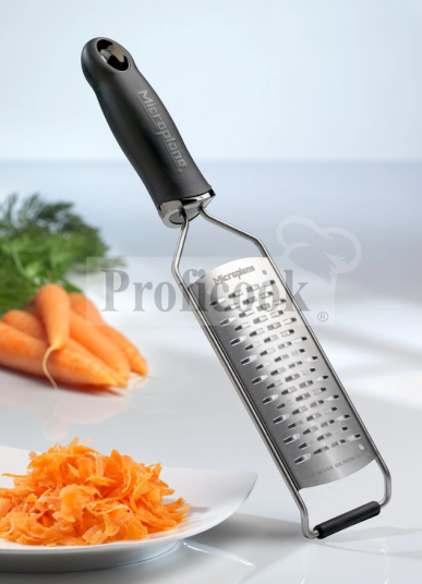 Microplane grater Gourmet Ribbon wider strips