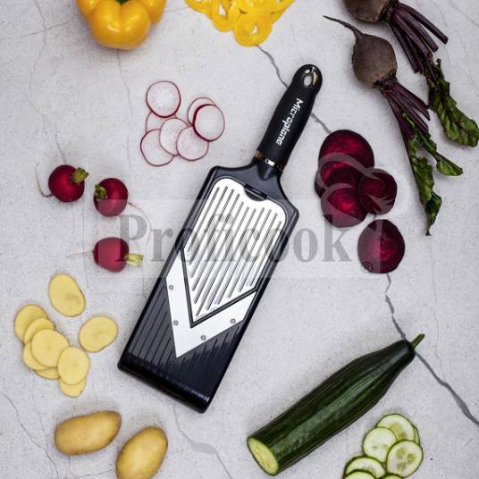 Adjustable V-Blade Slicer