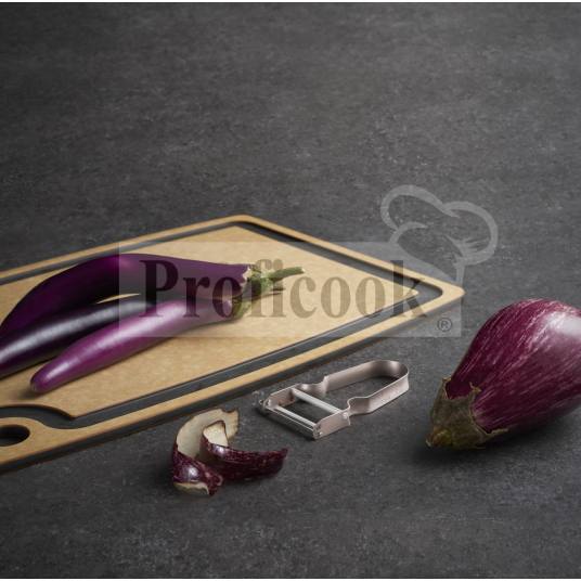 Škrabka Victorinox Rex s rovným ostřím, aluminium