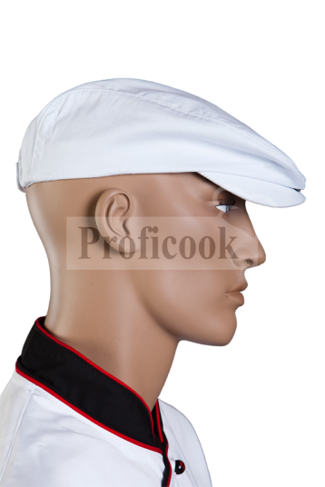 Baker hat