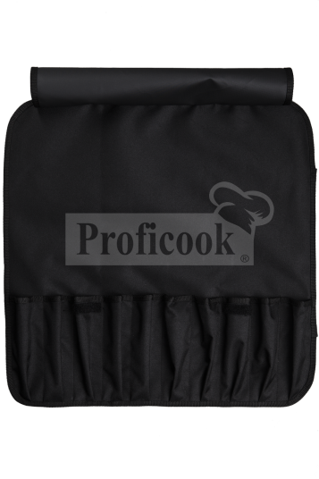 Knife large case PROFICOOK