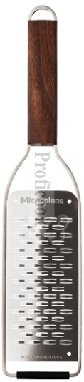 Microplane grater Master Series Wider Strips