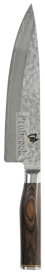 Kai TDM-1706 Shun TM Chef's knife