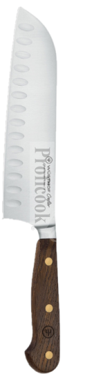 Wüsthof Crafter 3783/17 Santoku