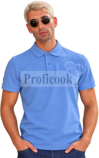 Men's My Polo 210 Polo Shirt