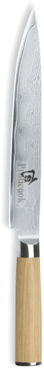 Kai Shun White DM-0704W Slicing knife