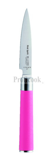F. DICK Pink Spirit  8 174709 79 paring knife