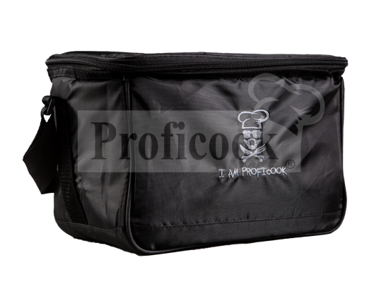 Proficook cooler bag