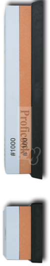 Kai sharpening stone 300/1000