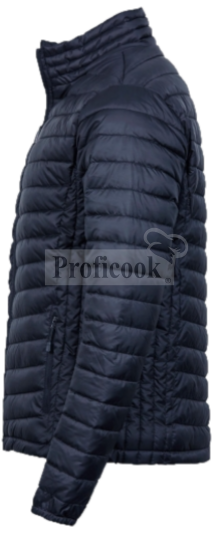 Zepelin mens jacket