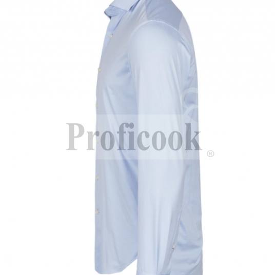 Men's luxury stretch shirt by Tee Jays
