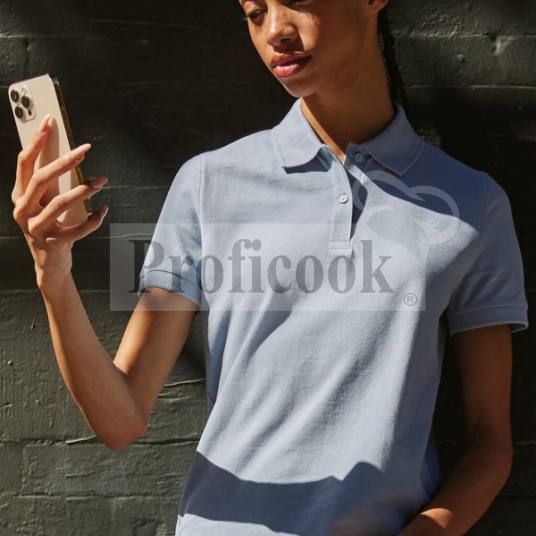 Women's My Polo 210 Polo Shirt
