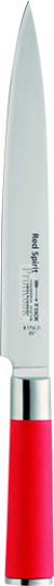 F. DICK Red Spirit The Inspiring 8 1756 21 Dagger knife