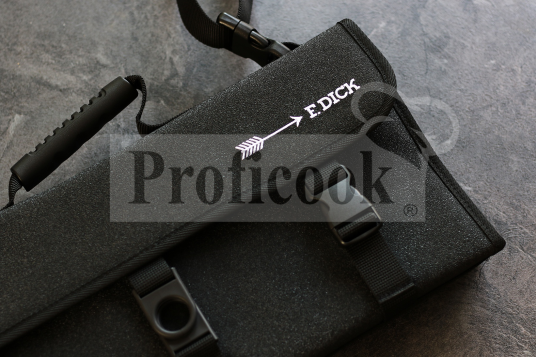 F. DICK knife case for 13 knives