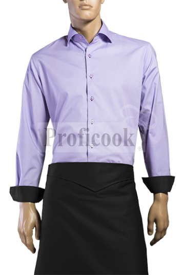 Men custom-made shirt