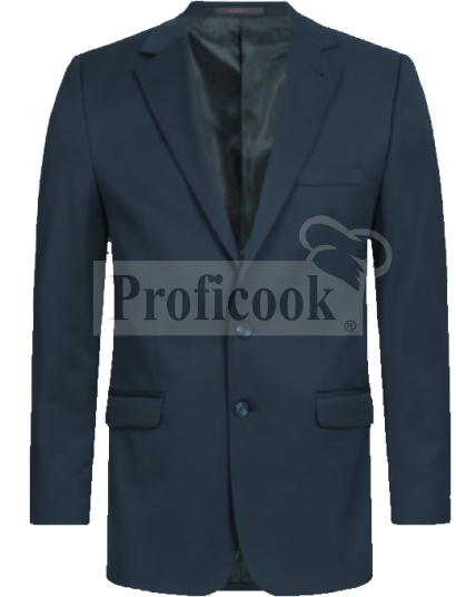 Men's jacket Comfort fit