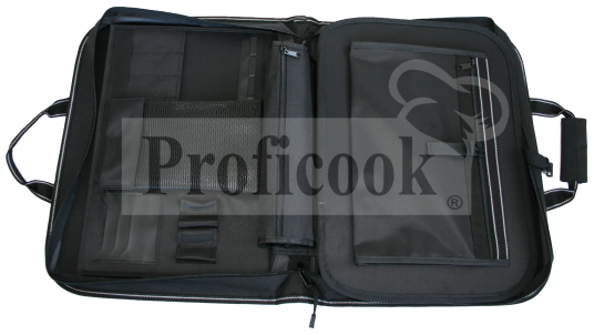 GLOBAL G-667/Pro knife case