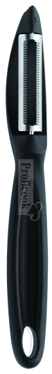 F. Dick serrated edge peeler