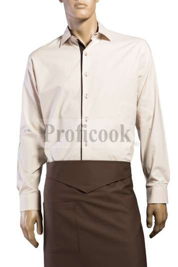 Men custom-made shirt