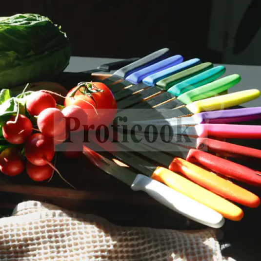 Giesser Serrated knife 11 cm