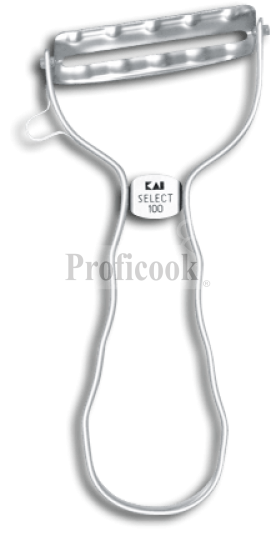 Kai T-shaped peeler