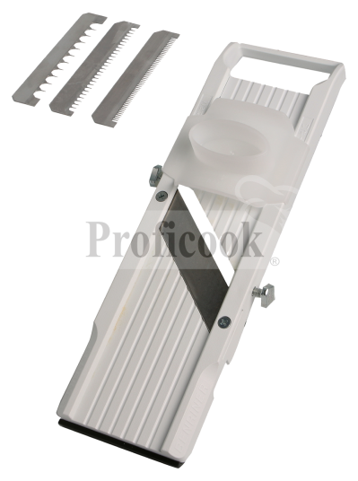 Benriner Japanese mandolin grater 8,9 cm
